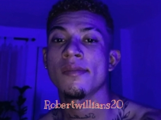Robertwillians20