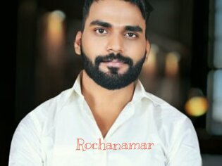 Rochanamar