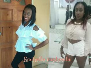 Rochelle_rasheeda