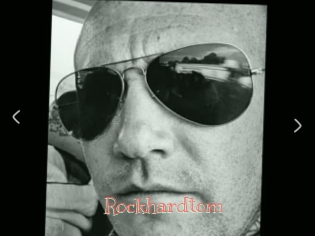 Rockhardtom