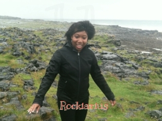 Rockiarius