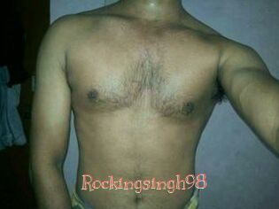 Rockingsingh98
