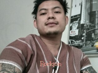 Rockjon