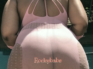 Rockybabe