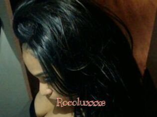 Rocoluxxxe