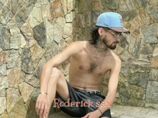 Roderick_sex