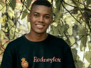 Rodneyfox