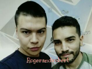 Rogerandrobert