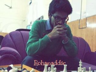 Rohanaddic