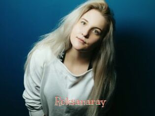 roksanaray Celebrix