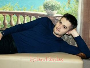 Rolanddinlas