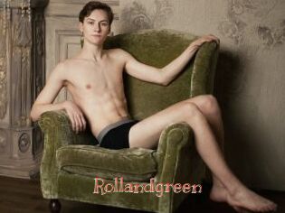 Rollandgreen