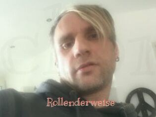 Rollenderweise