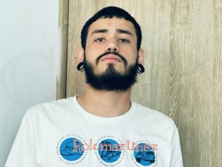 Rolomartinez