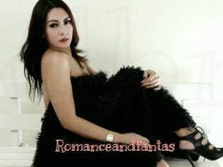Romanceandfantas