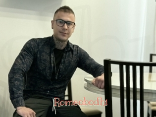 Romeobodhi