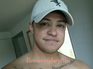 Romerowheyftm