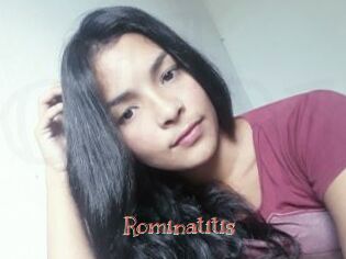 Rominatitis