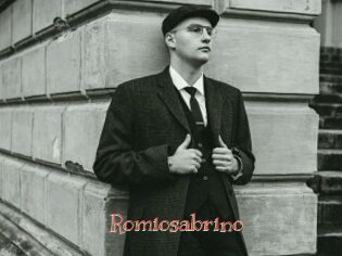romiosabrino Celebrix
