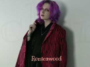 ronicawood Celebrix