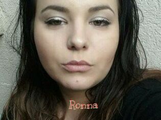 Ronna