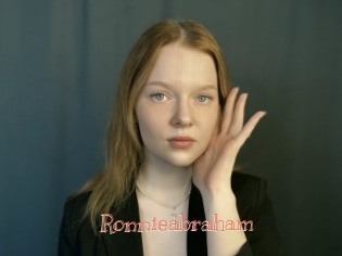Ronnieabraham