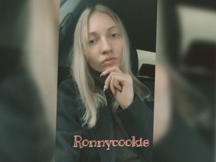 Ronnycookie