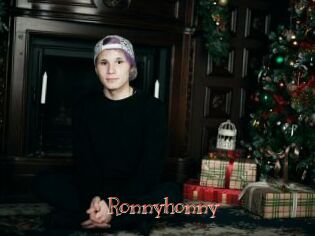 Ronnyhonny