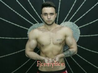 Ronnylion