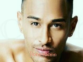 Ronnylionn