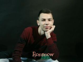 Ronsnow