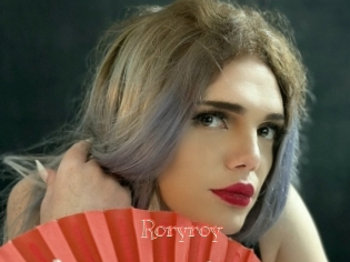 Roryroy