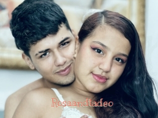 rosaandtadeo Celebrix