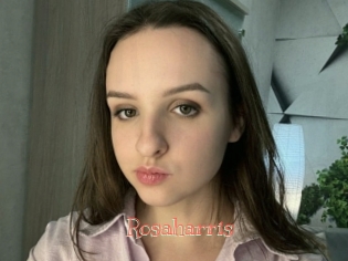 Rosaharris