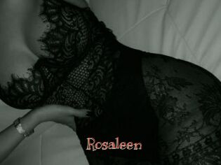 Rosaleen