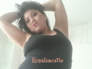 Rosaliacutte