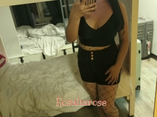 Rosaliarose