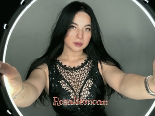 Rosaliemoan