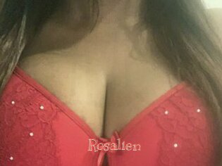 Rosalien
