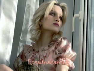 Rosalinahanson