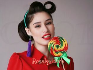 Rosalyndiva