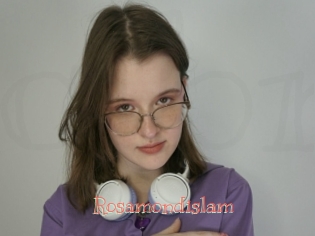 Rosamondislam