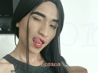 rosana Celebrix