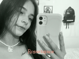 Rosariajane