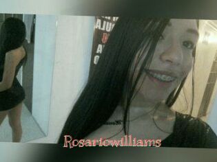 Rosario_williams