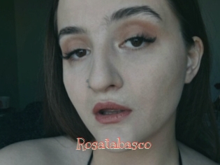 Rosatabasco