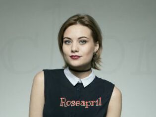 Roseapril