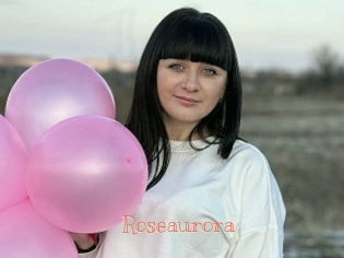 Roseaurora