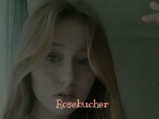 Rosebucher