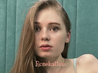 Rosekatten
